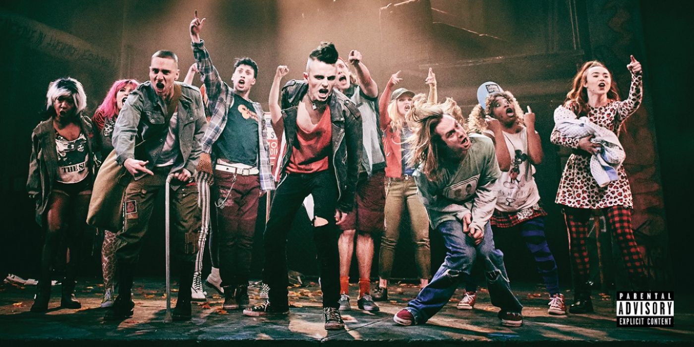 American Idiot