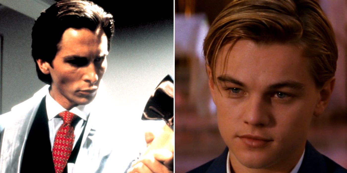 American Psycho Almost Cast Leonardo DiCaprio: Why He Didn’t Get The Role