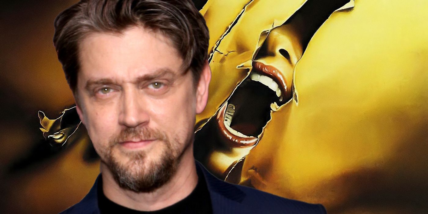 Andy Muschietti and The Howling