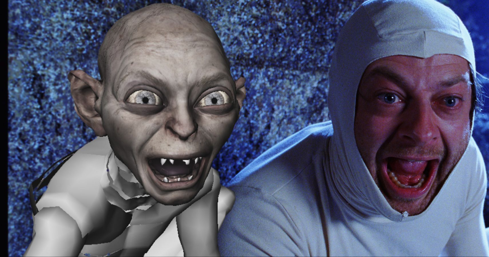 10 Villain Castings As Perfect As Andy Serkis' Gollum