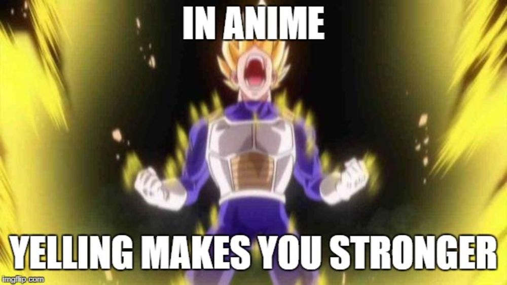 Dragon Ball 10 Hilarious Vegeta Memes That Are Too Funny