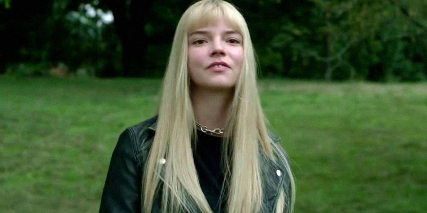 Anya Taylor-Joy's As Confused About The New Mutants Status As You