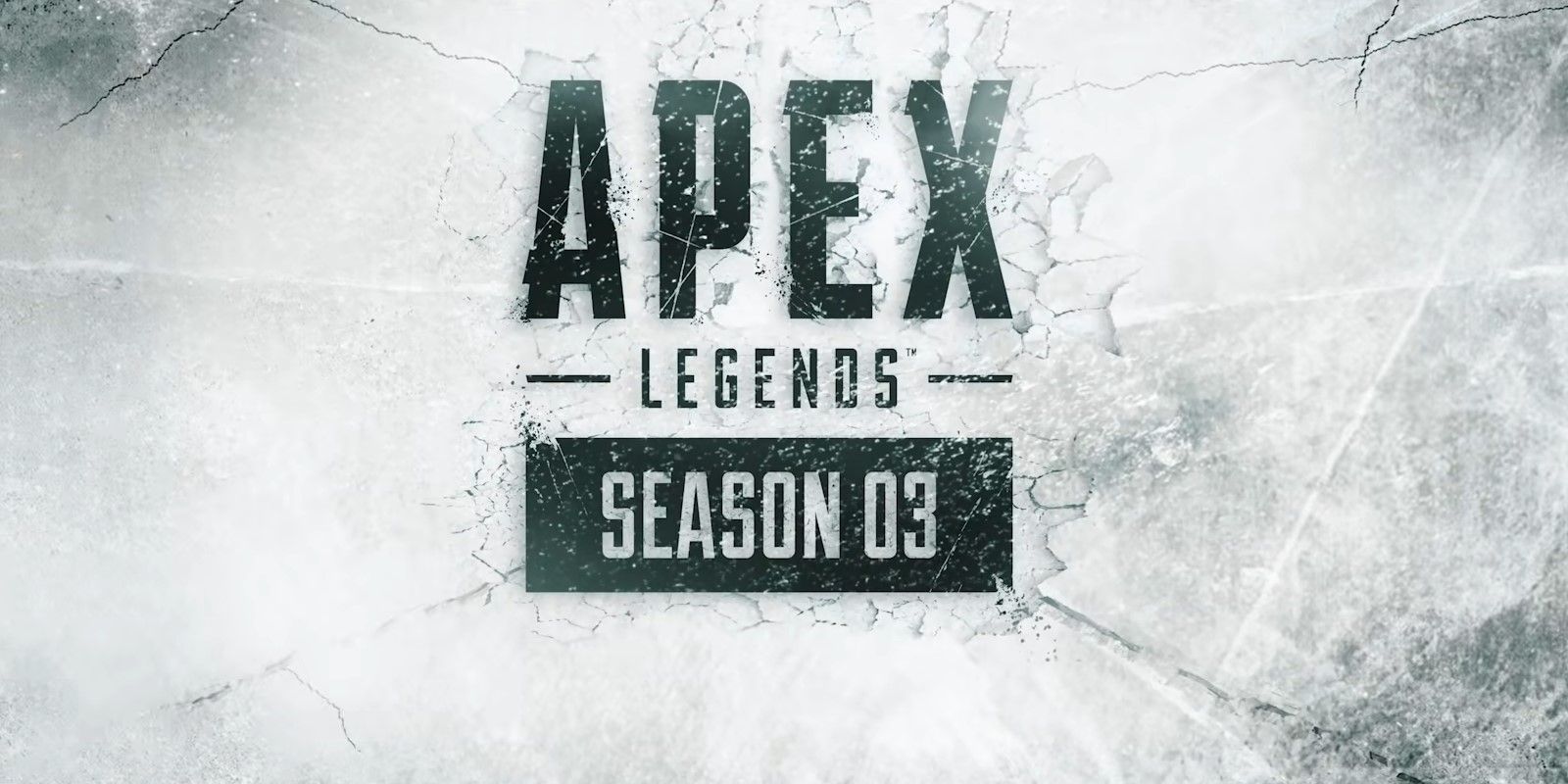 Apex legends season 3