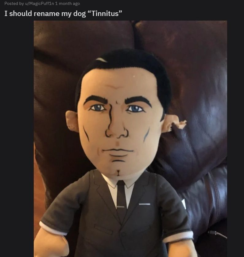 Archer Meme Tinnitus Cropped