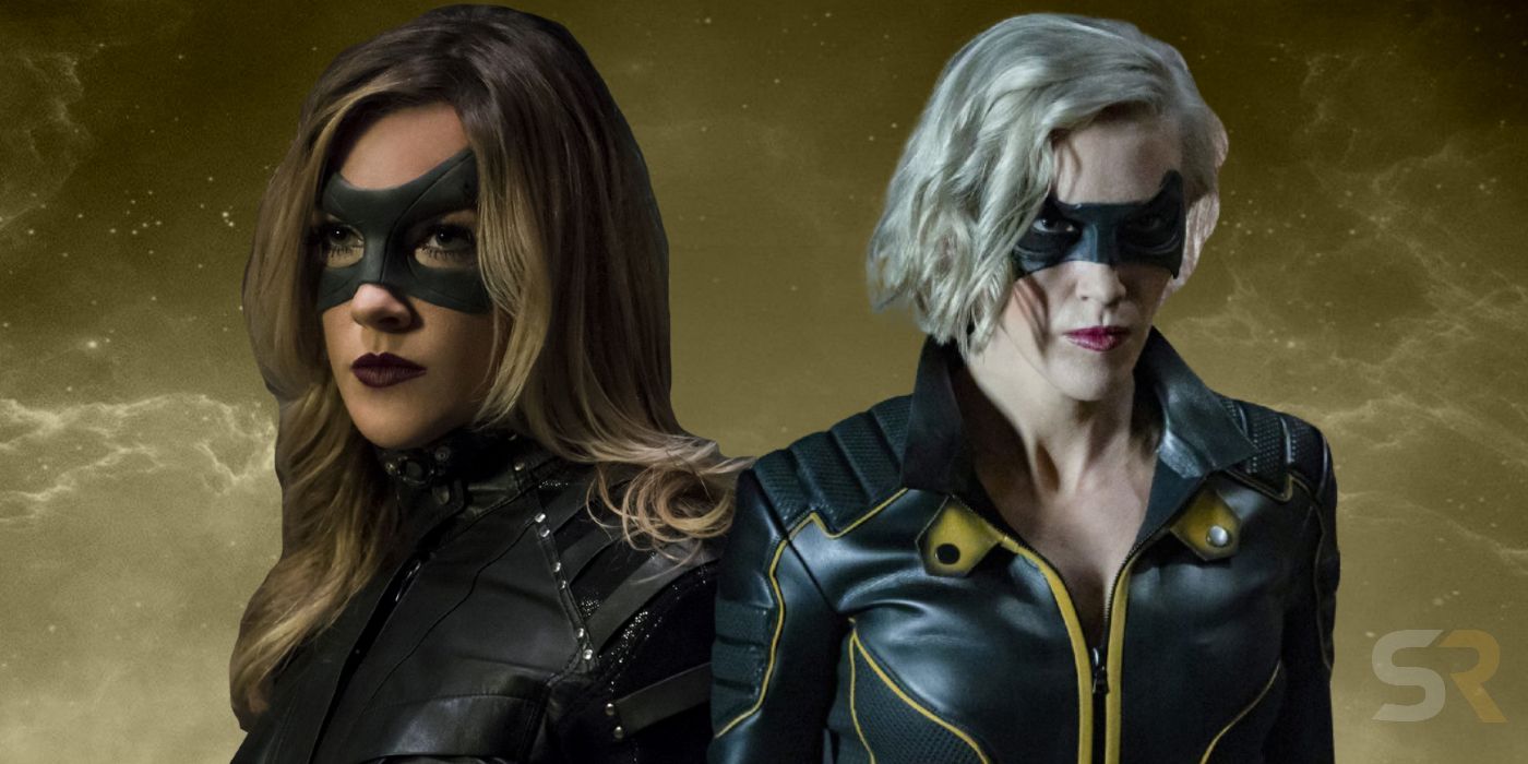 Arrow' ushers in new Black Canary as Laurel's true fate revealed