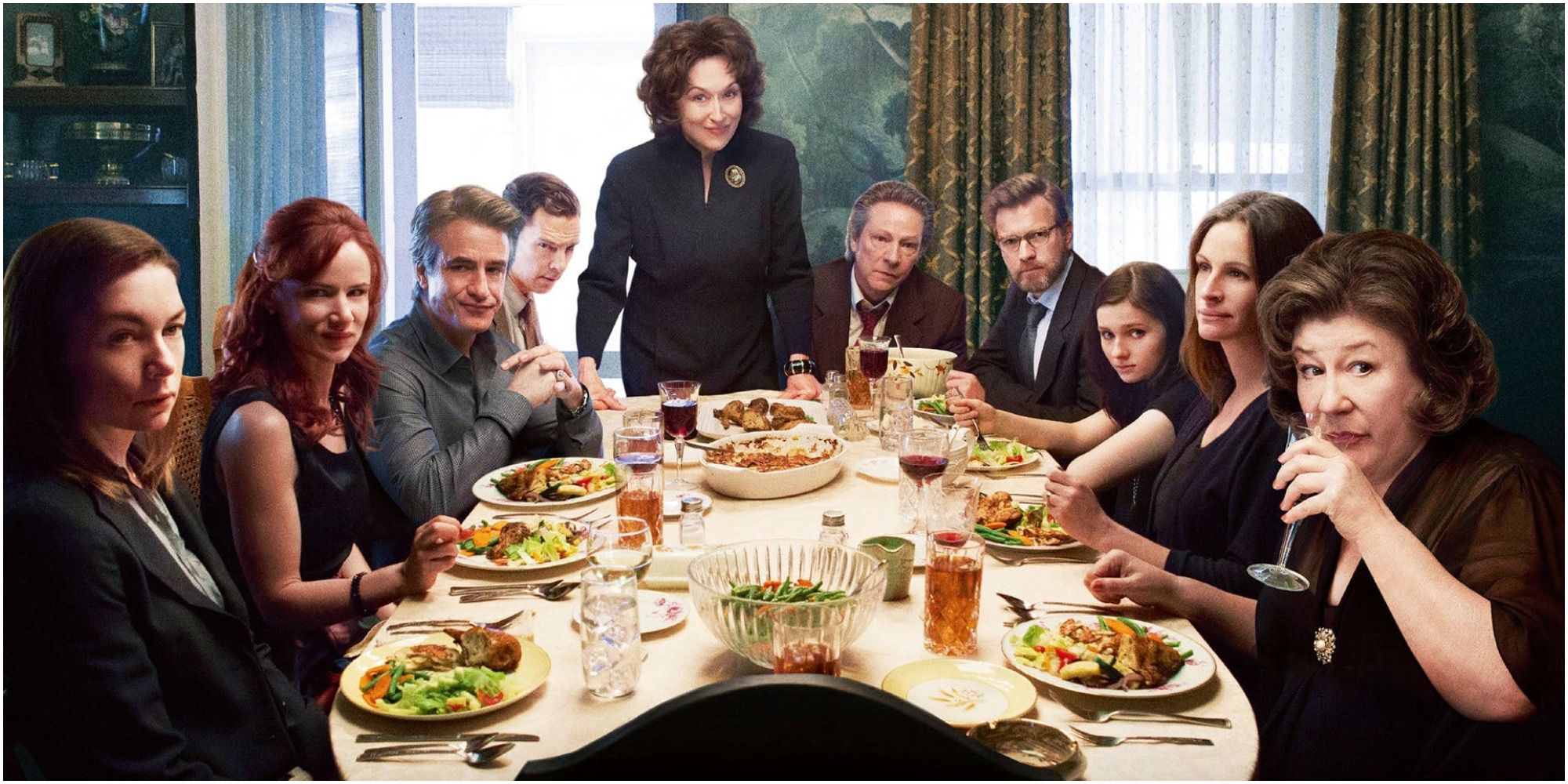 august osage county cast