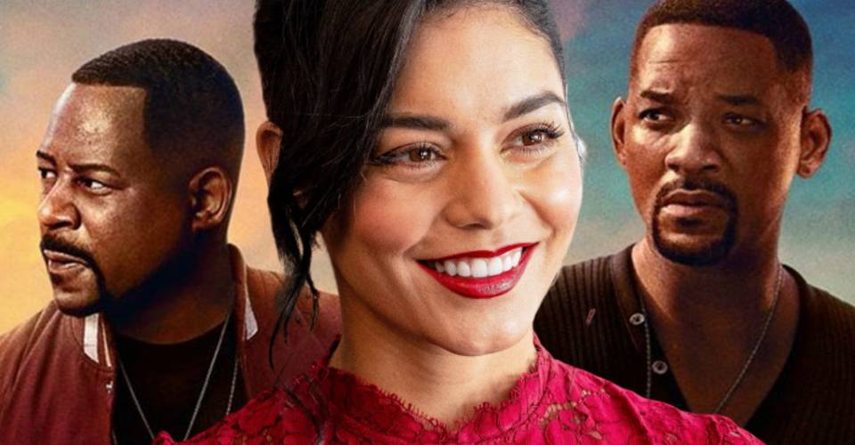 Bad Boys For Life Cast Character Guide Screen Rant