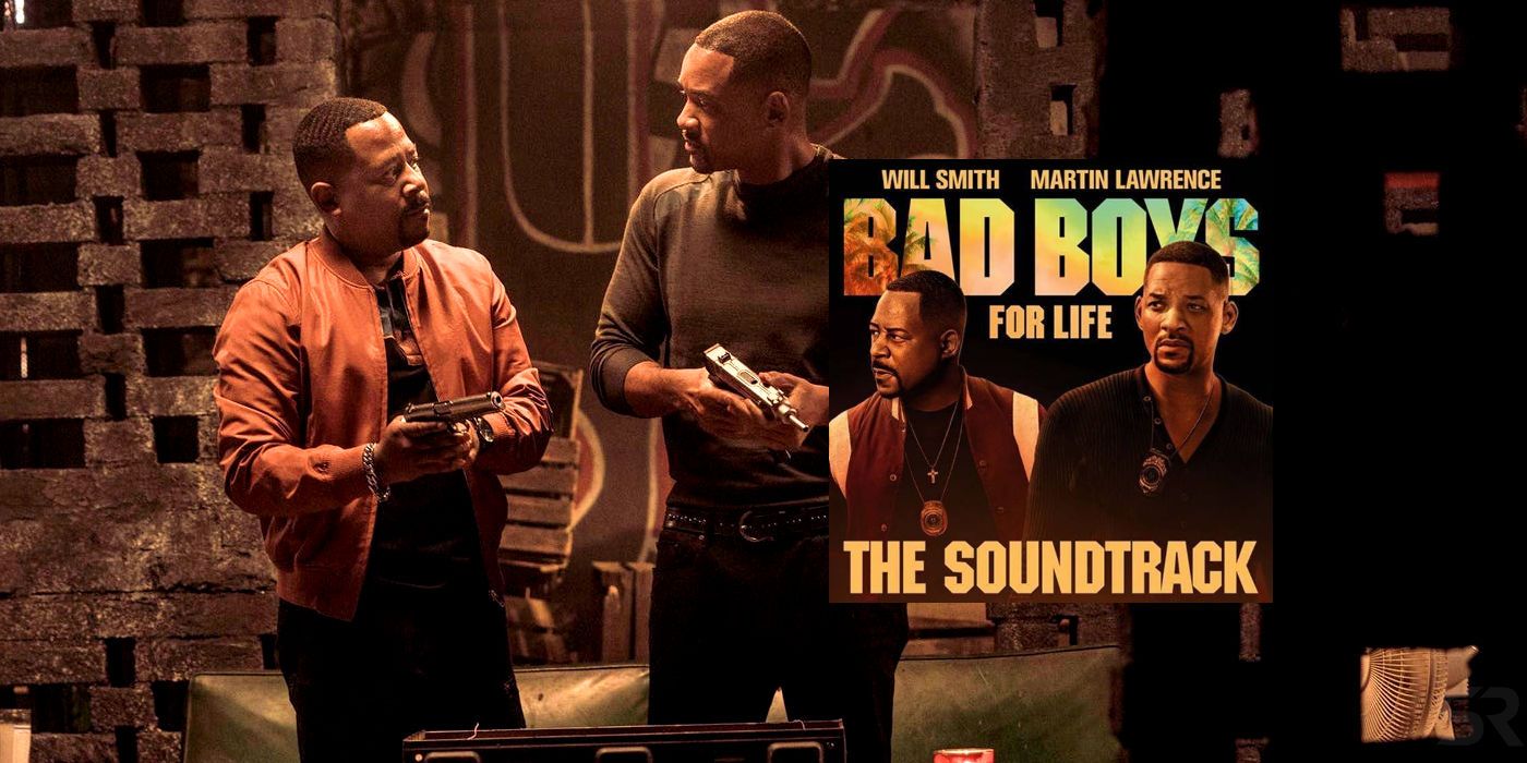 Bad Boys For Life Soundtrack