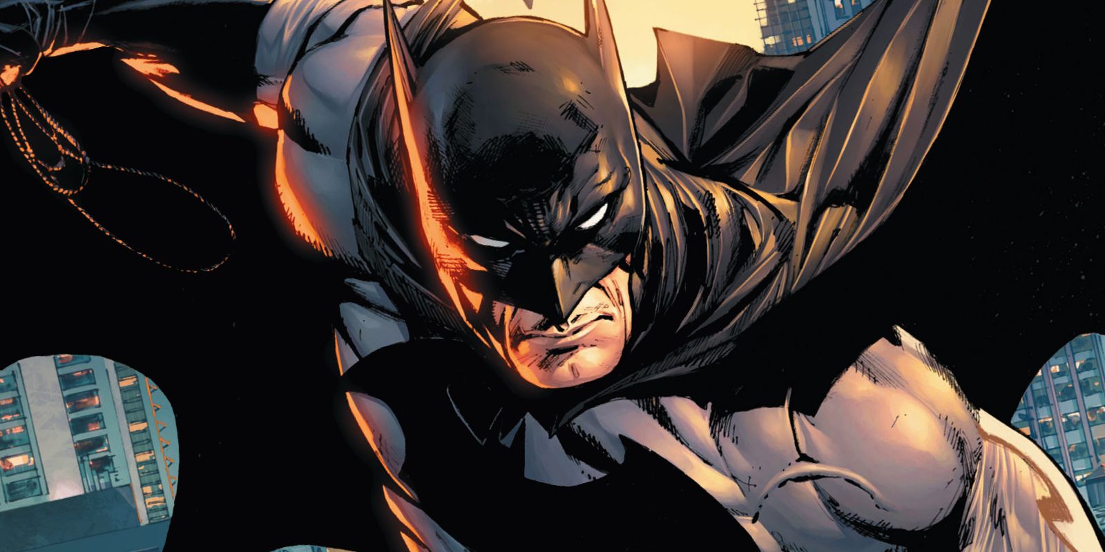 New Batman Game Teased By WB Montreal Again, Full Logo Revealed