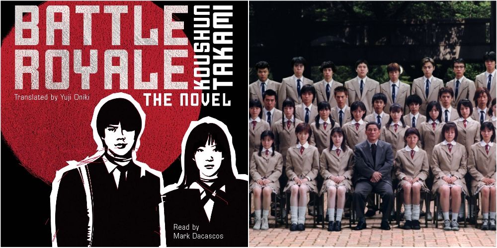 Battle Royale