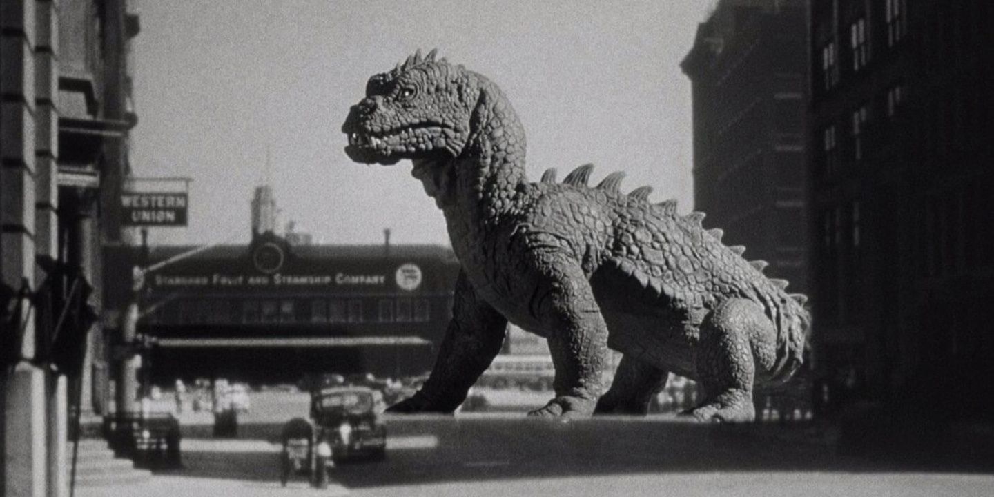 10 Best American Kaiju Movies
