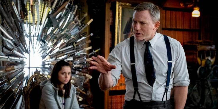 Knives Out The 10 Most Shocking Plot Twists We Didn T See Coming