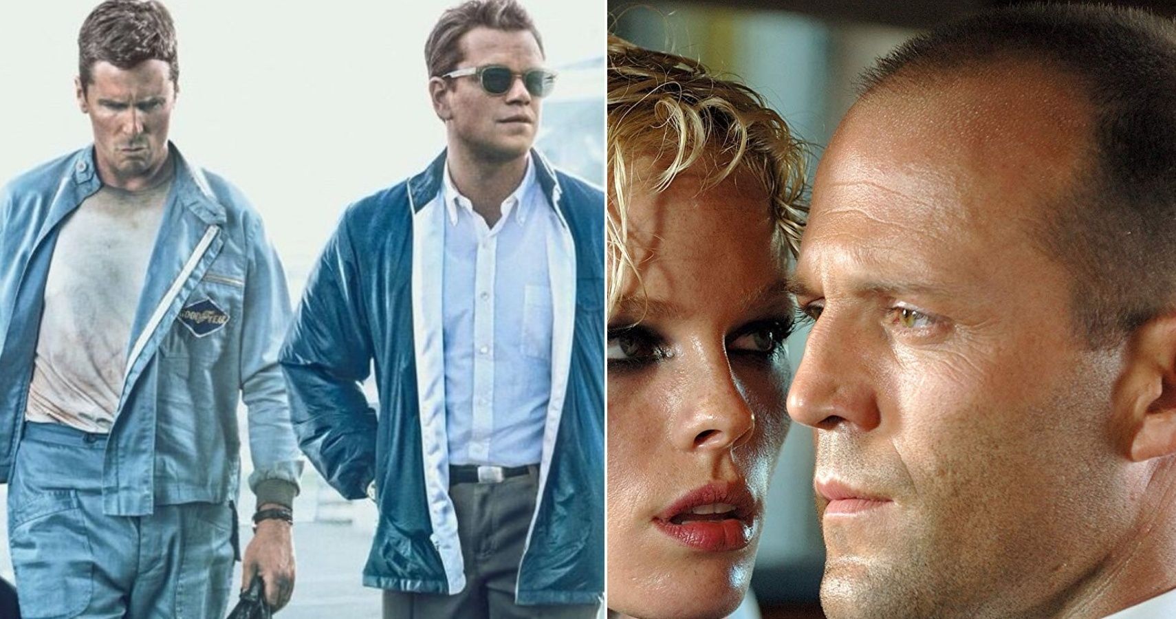 Best Movie Drivers Of All Time