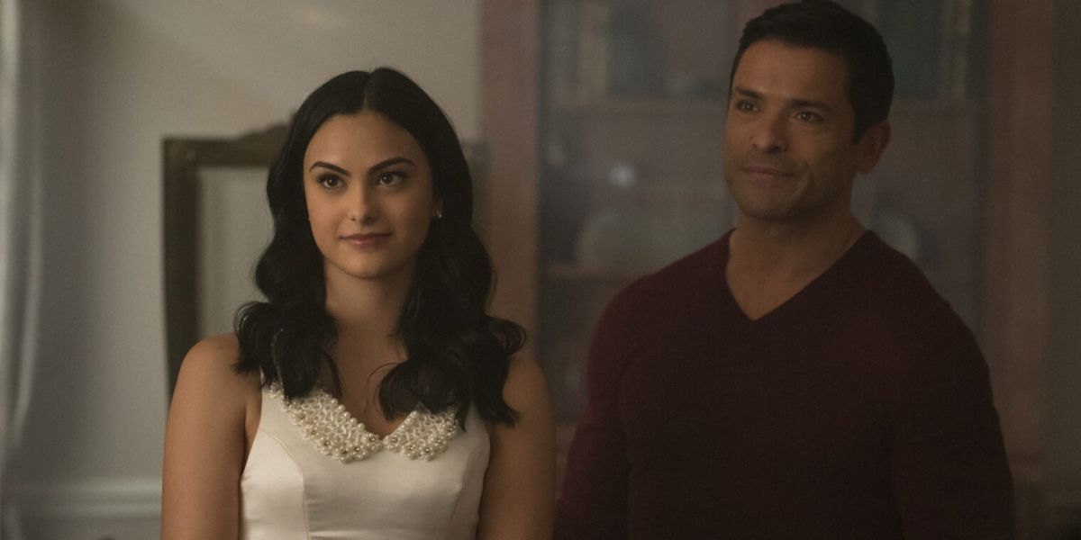 Riverdale 5 Times Hiram Was The Worst Parent (And 5 Times Penelope Was)