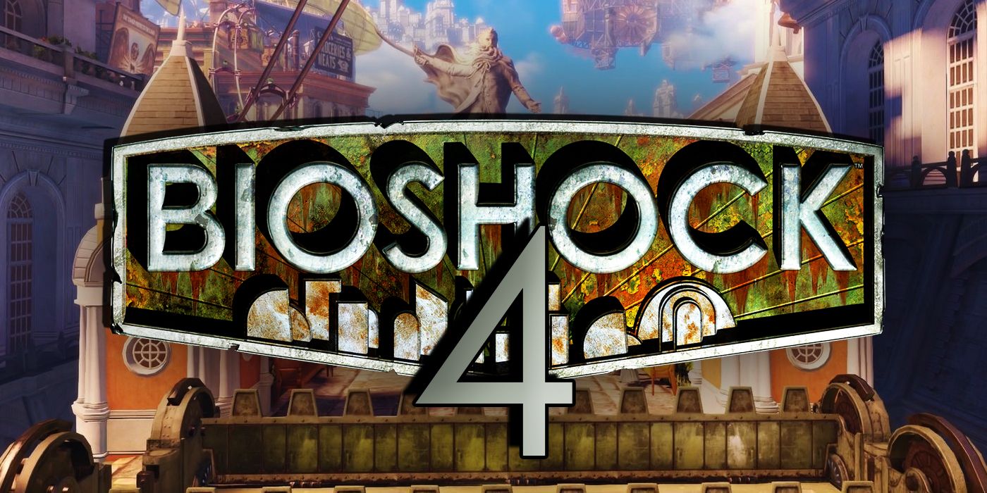 BioShock 4