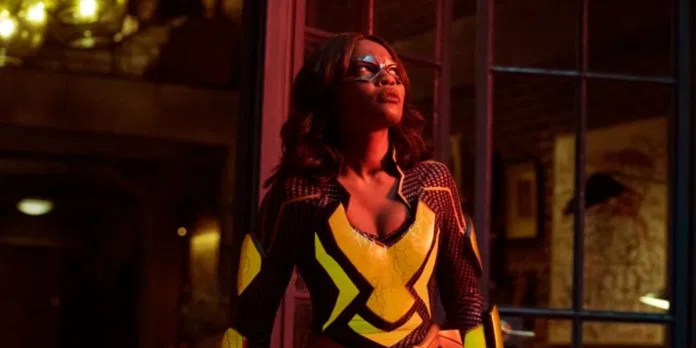 Black Lightning: The Main Characters, Ranked By Likability