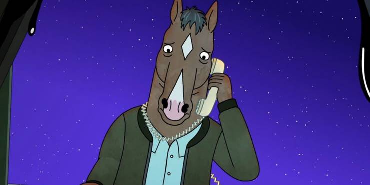 The 15 Saddest Bojack Horseman Quotes Ever Screenrant