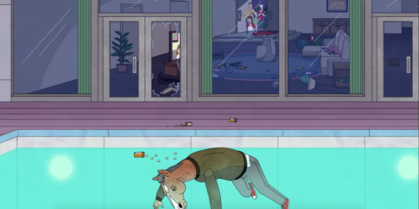 BoJack Horseman Ending Explained: What Happens & What It Really Means