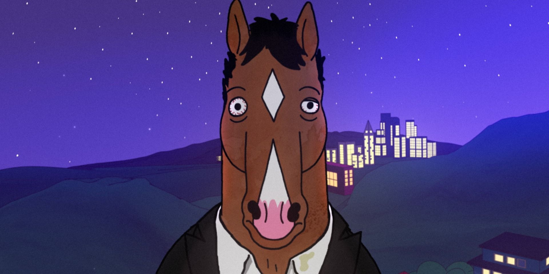 BoJack Horseman