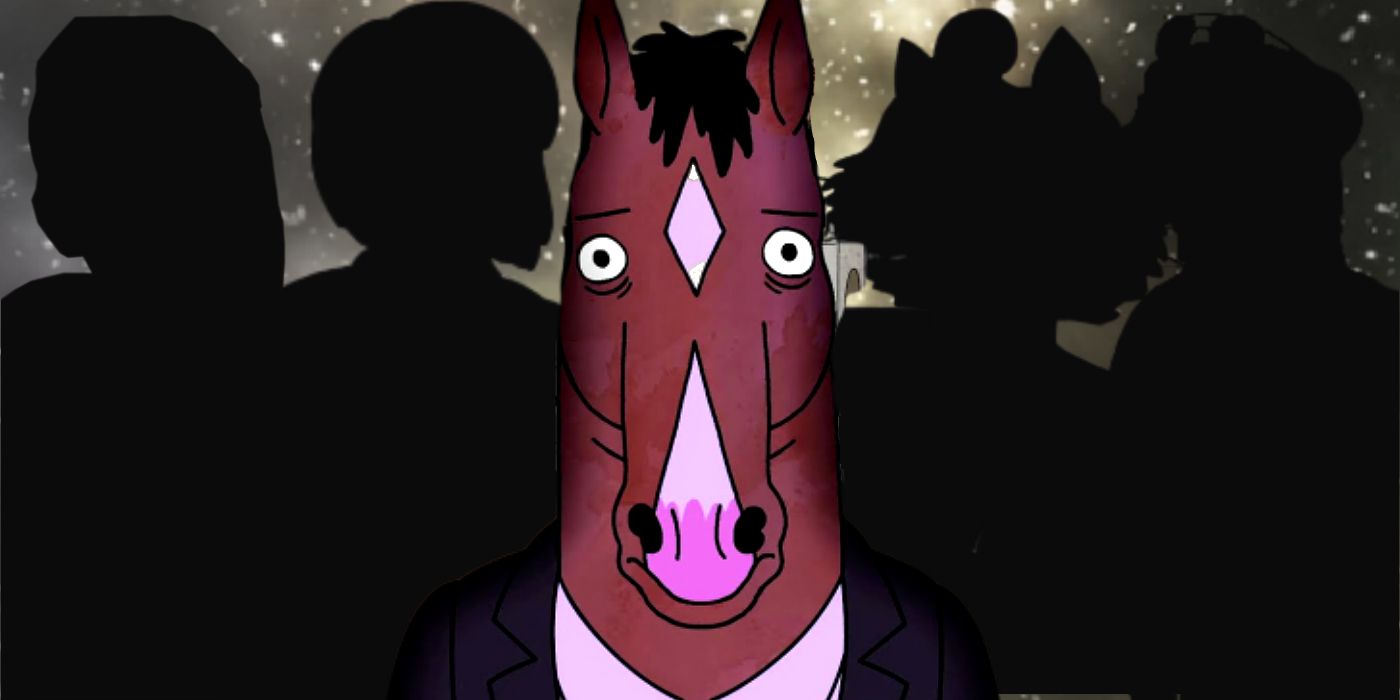 BoJack Horseman Ending Explained: What Happens To Every Character