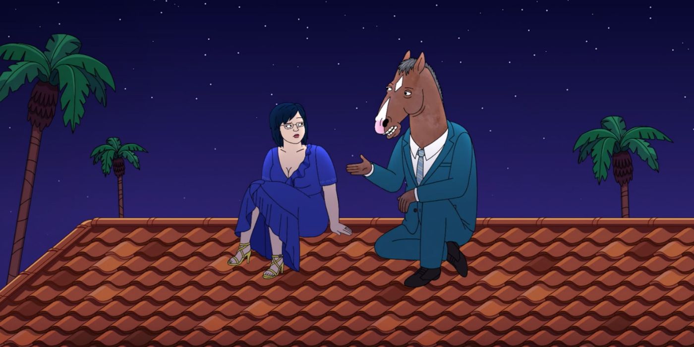 The 20 Saddest BoJack Horseman Quotes Ever