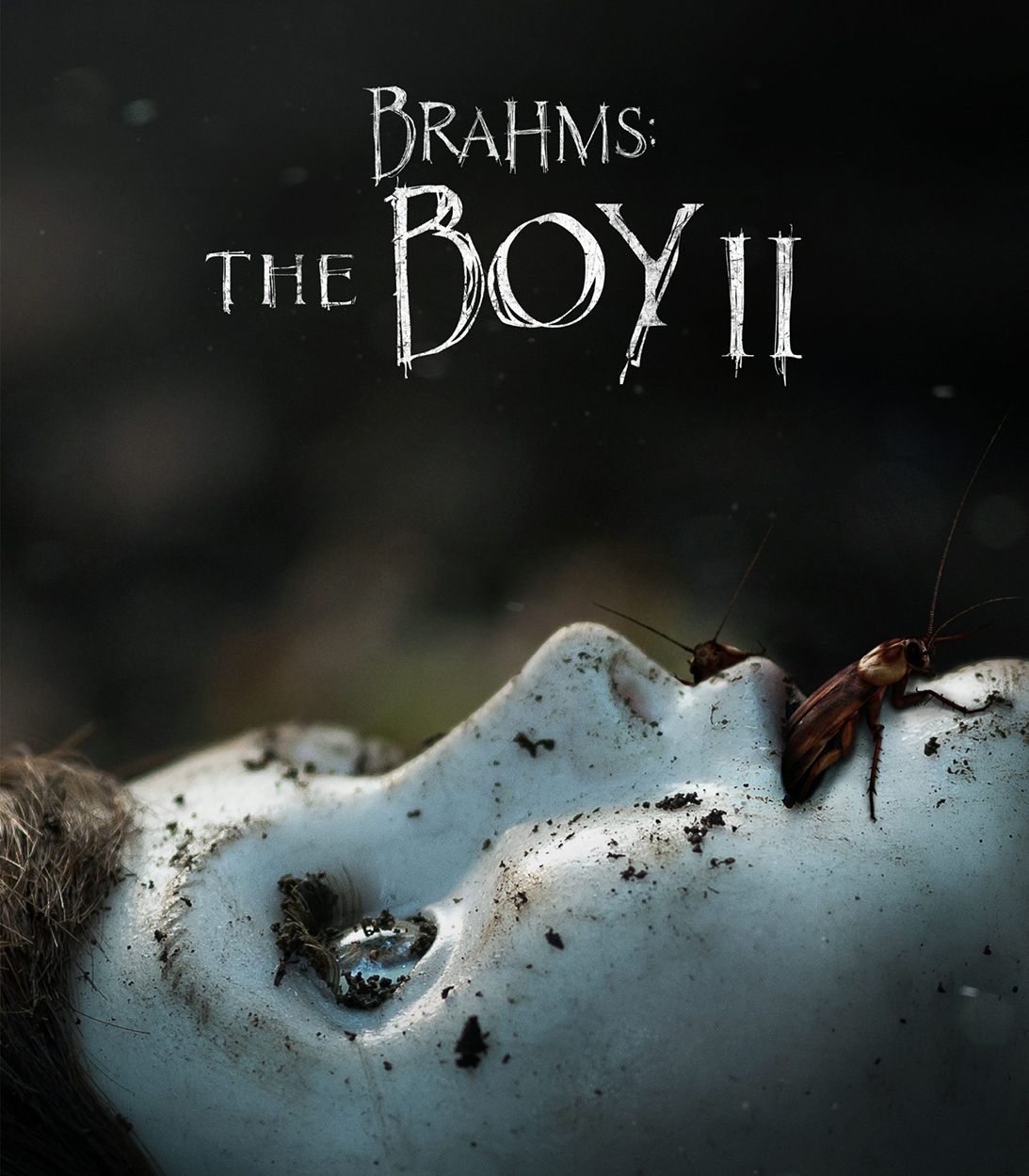 Brahms The Boy 2 poster vertical