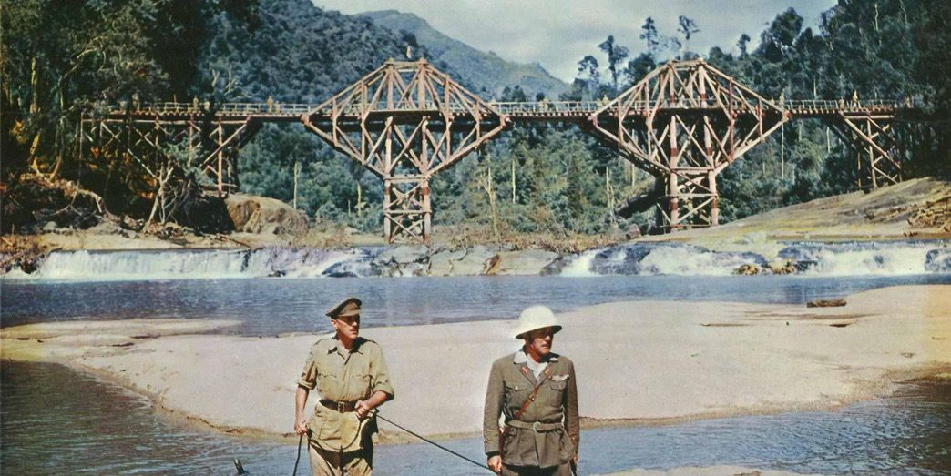 Bridge On The River Kwai Ending Explained The 10 Most Expensive & Destructive Movie Explosions Ever Filmed
