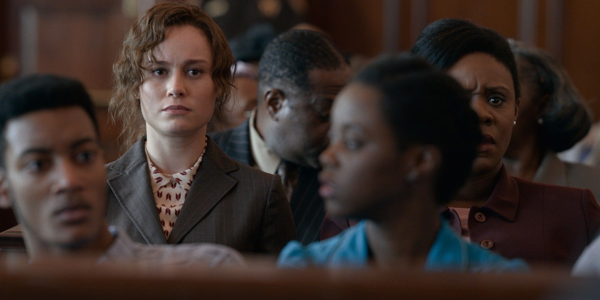 Every Brie Larson Movie Ranked Worst To Best