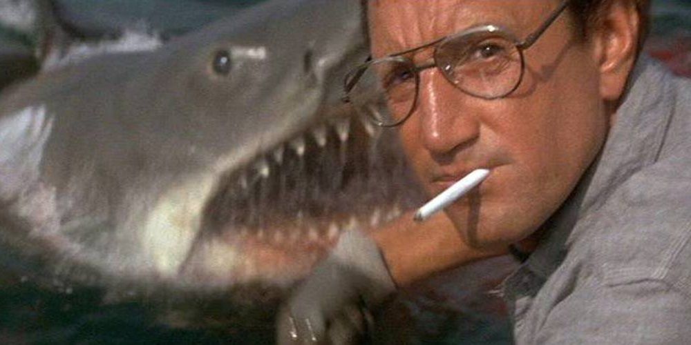 Jaws 10 Most Iconic Moments Ranked
