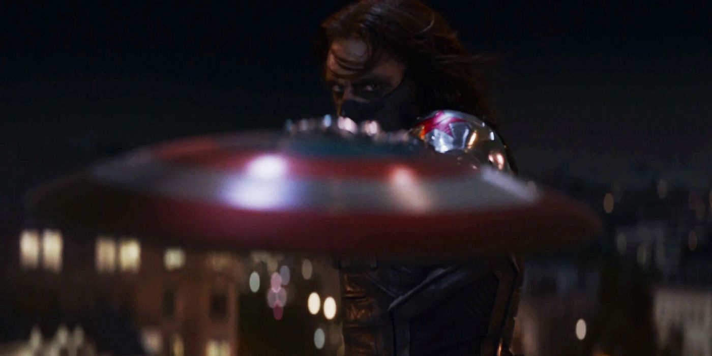 What Martial Arts Does Winter Soldier Use? His Fighting Style Explained