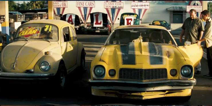 5 Reasons Why Bumblebee 2018 Needs A Sequel 5 Why It Doesn T