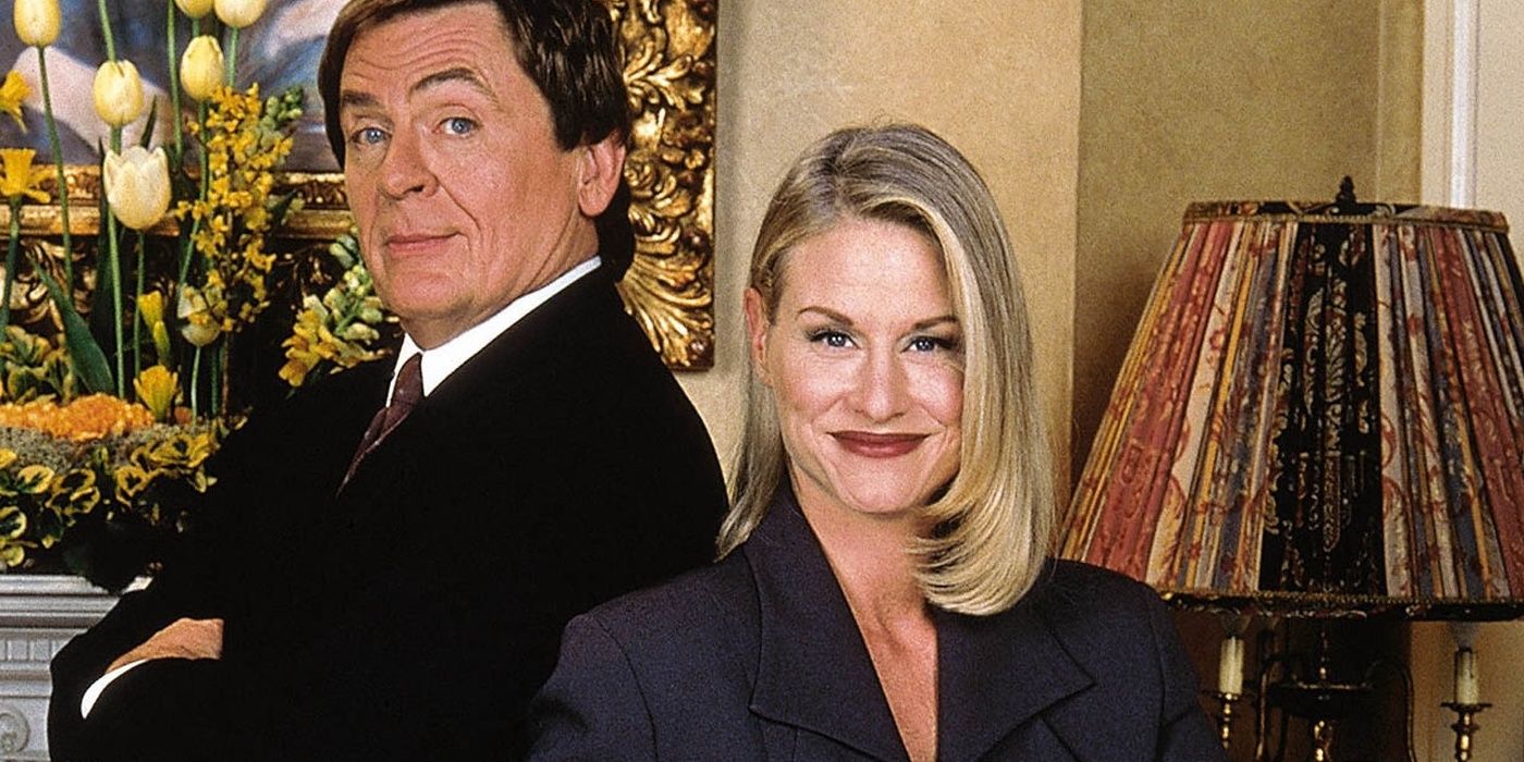10 Best Quotes From The Nanny