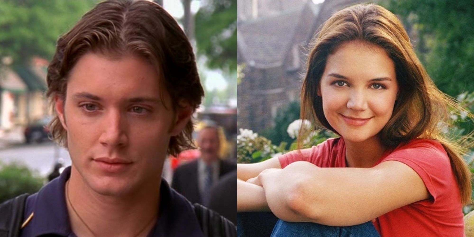 Dawson's Creek (@dawsonscreek) / X