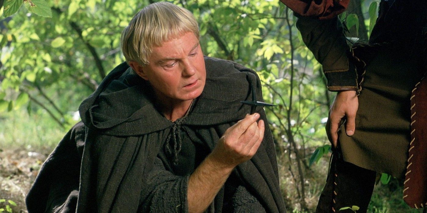 The Ultimate Guide to the Top 20 Medieval TV Shows for History Buffs