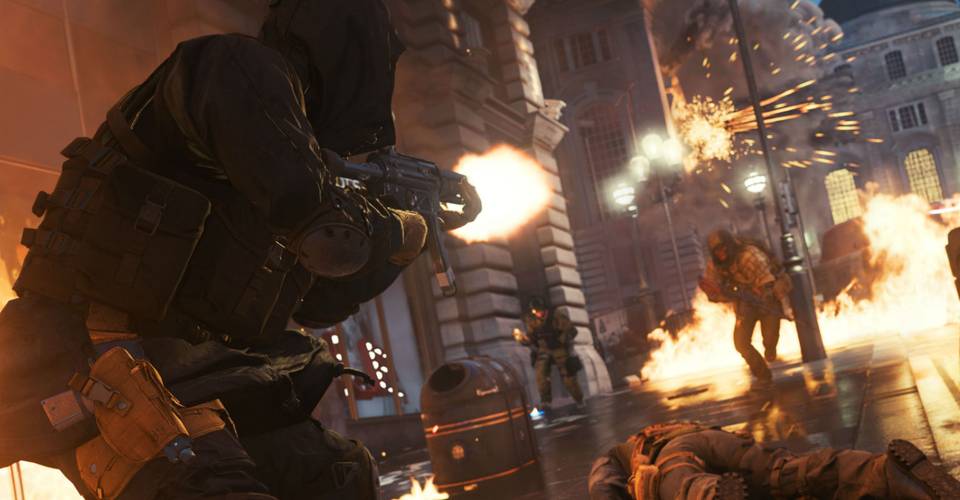 How To Swap To Third Person Camera In Call Of Duty Warzone Allgamers