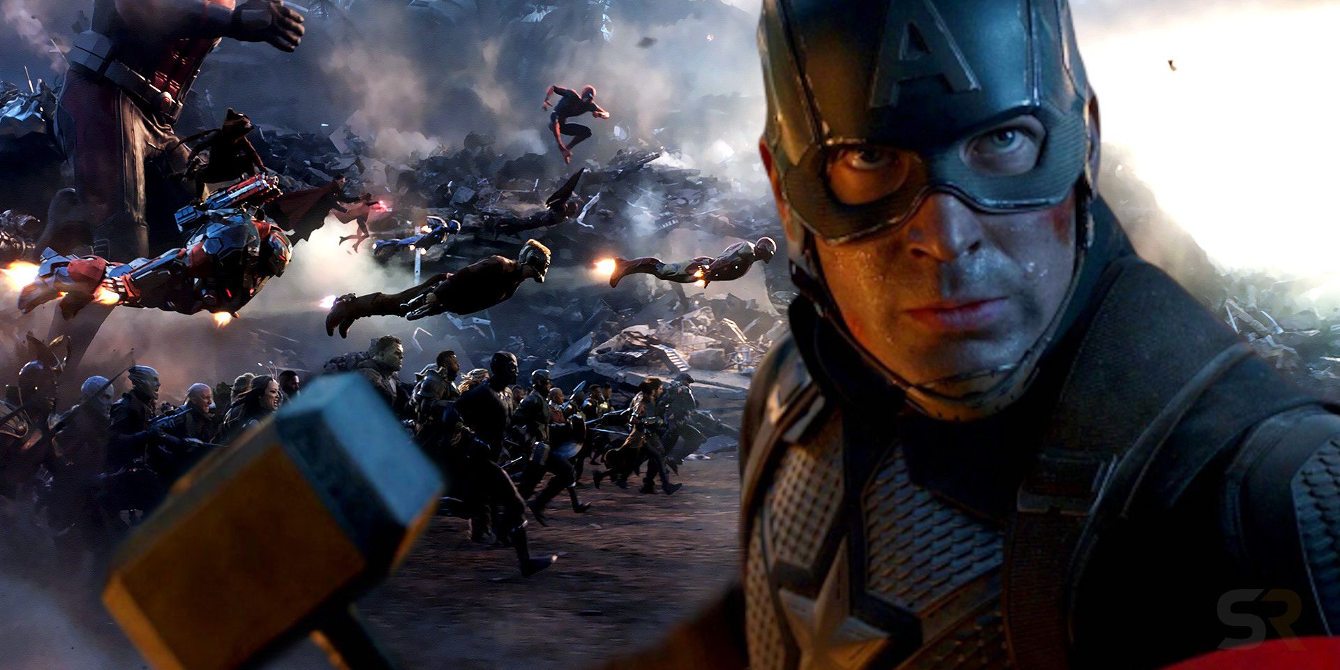 Avengers: Endgame' Spoilers: Biggest SAG Awards Cast in History