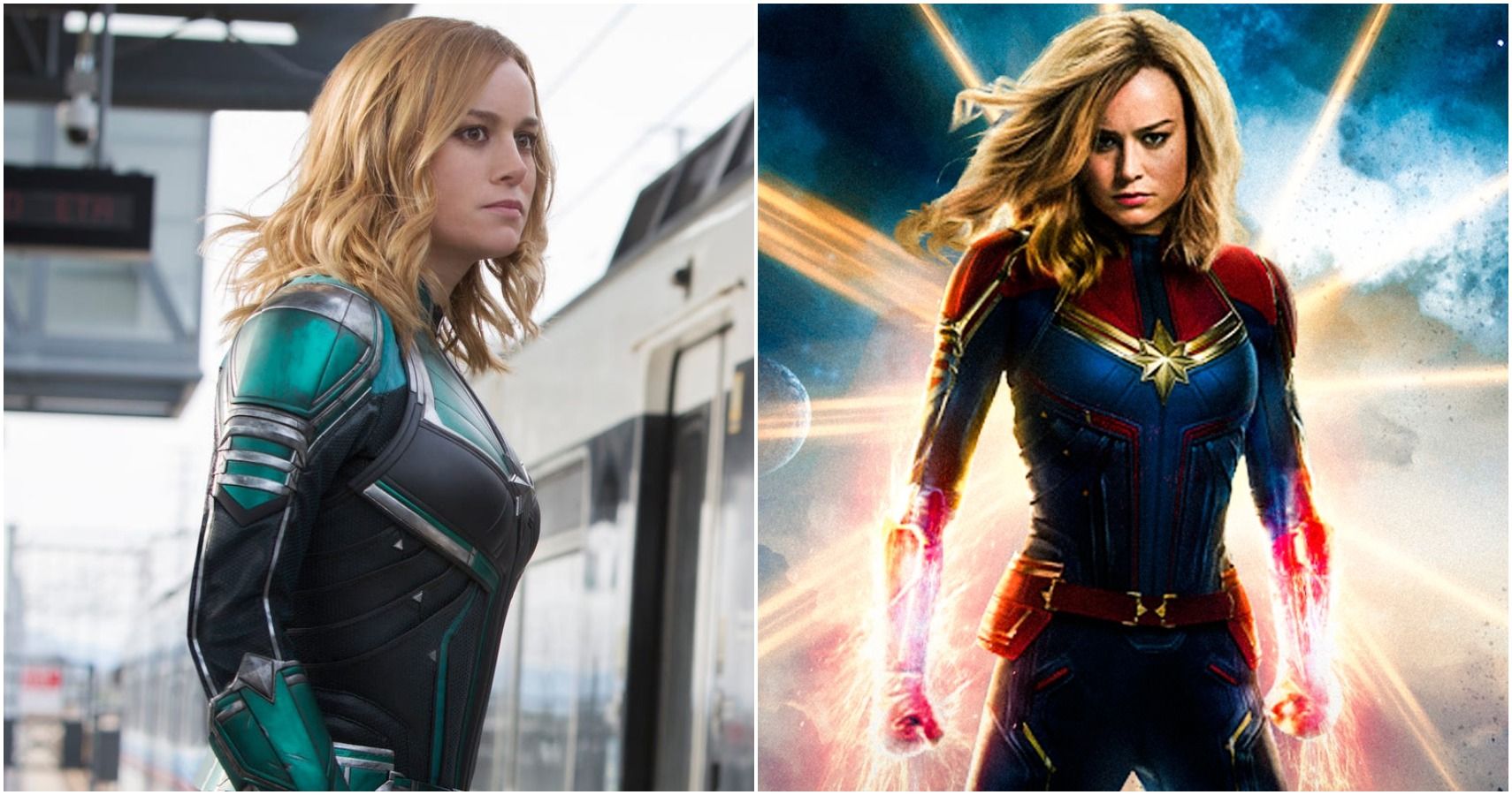 Captain Marvel: 10 Things We Hope To See By The End Of Her MCU Arc
