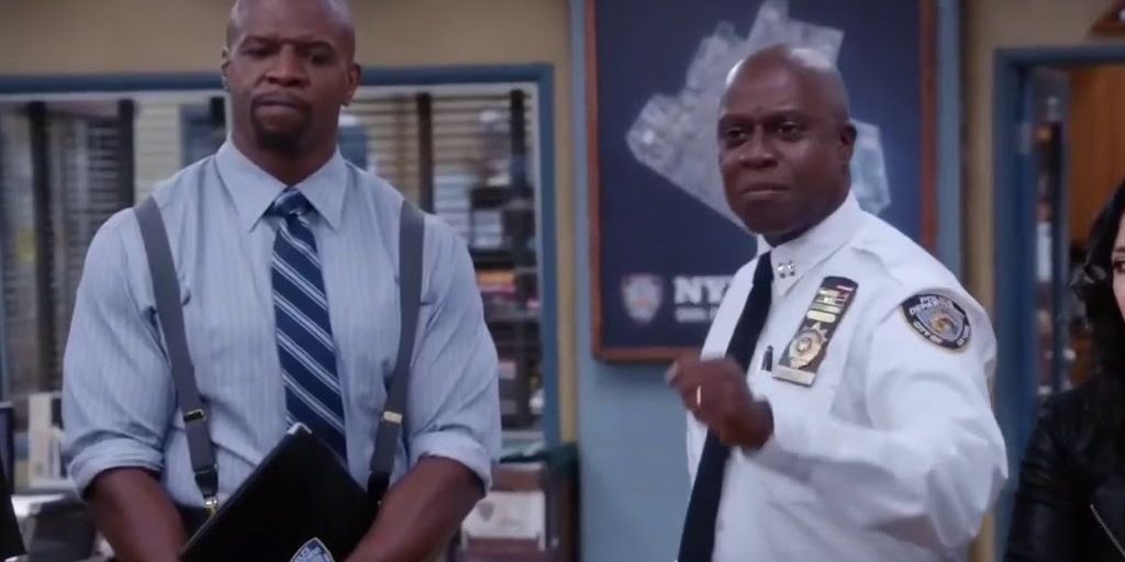 10 Most Hilarious Workplace Comedy Moments, Ranked