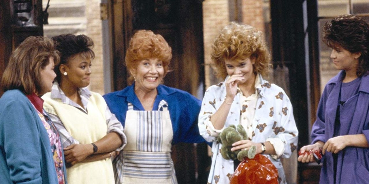 10 Things Fans Never Knew About The Facts Of Life