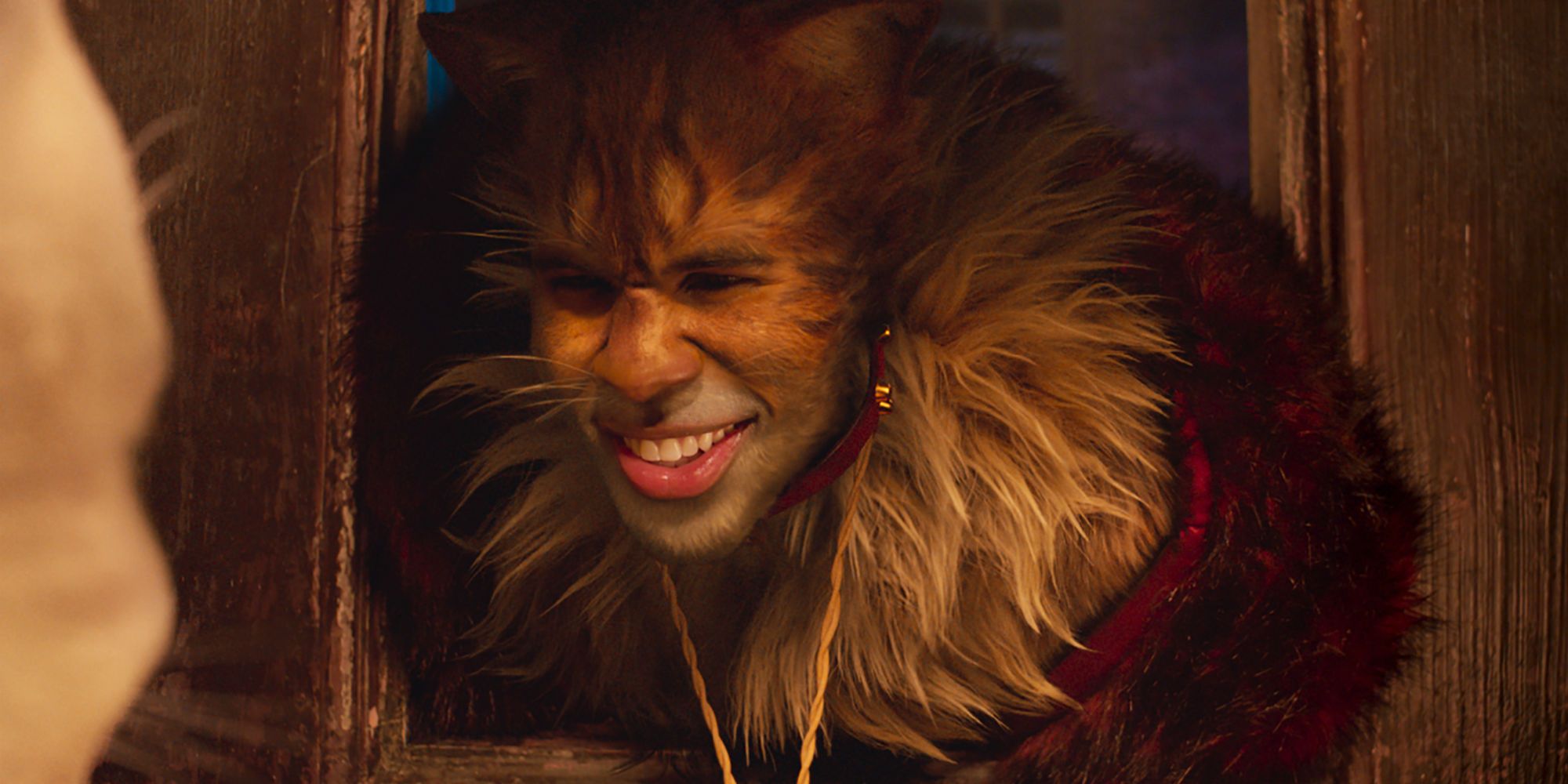 Andrew Lloyd Webber, composer of 'Cats' musical, calls movie version  'ridiculous
