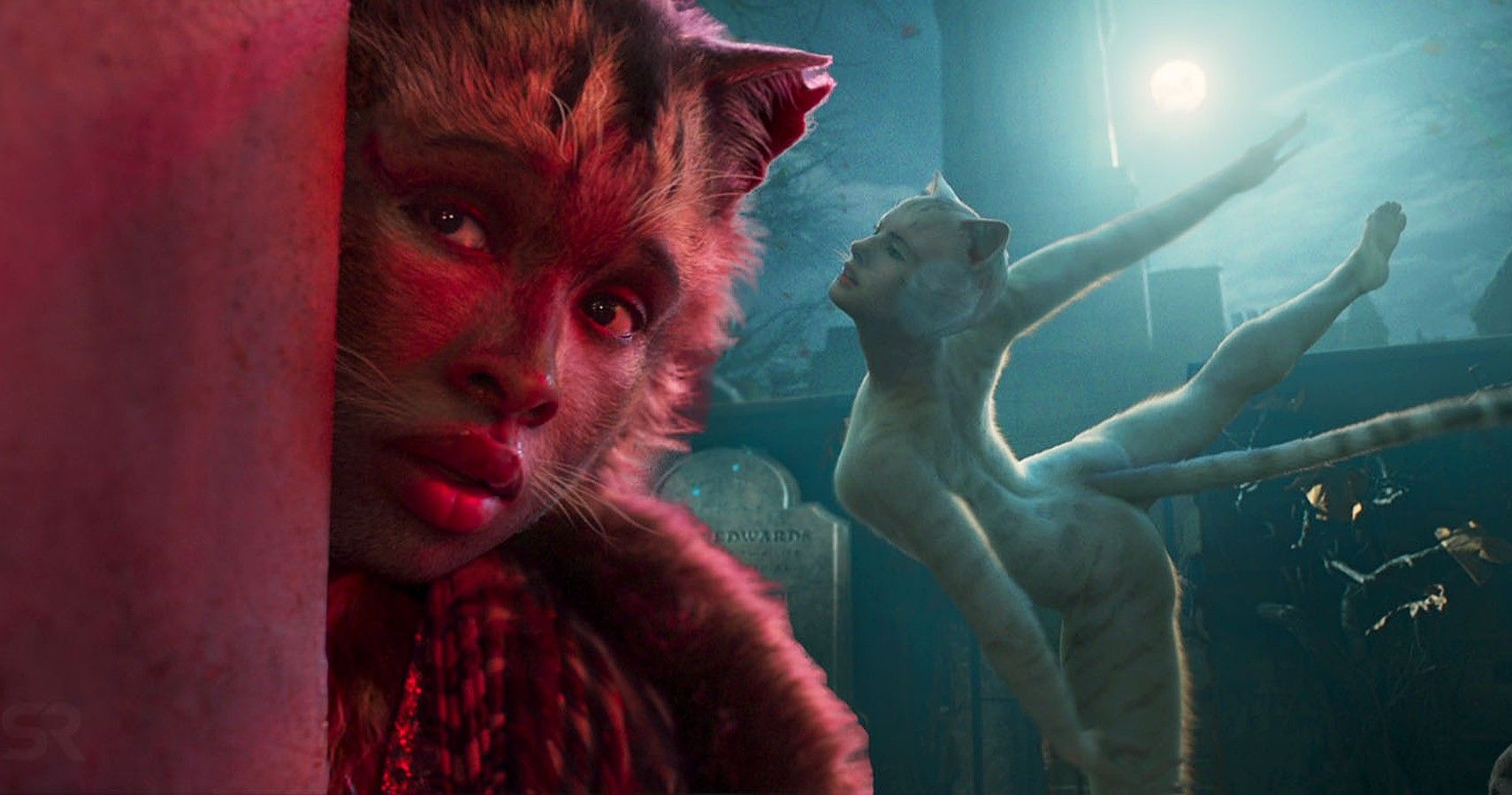 5 Reasons Why Cats Is The SoBadIt'sGood Classic Of The Decade (& 5