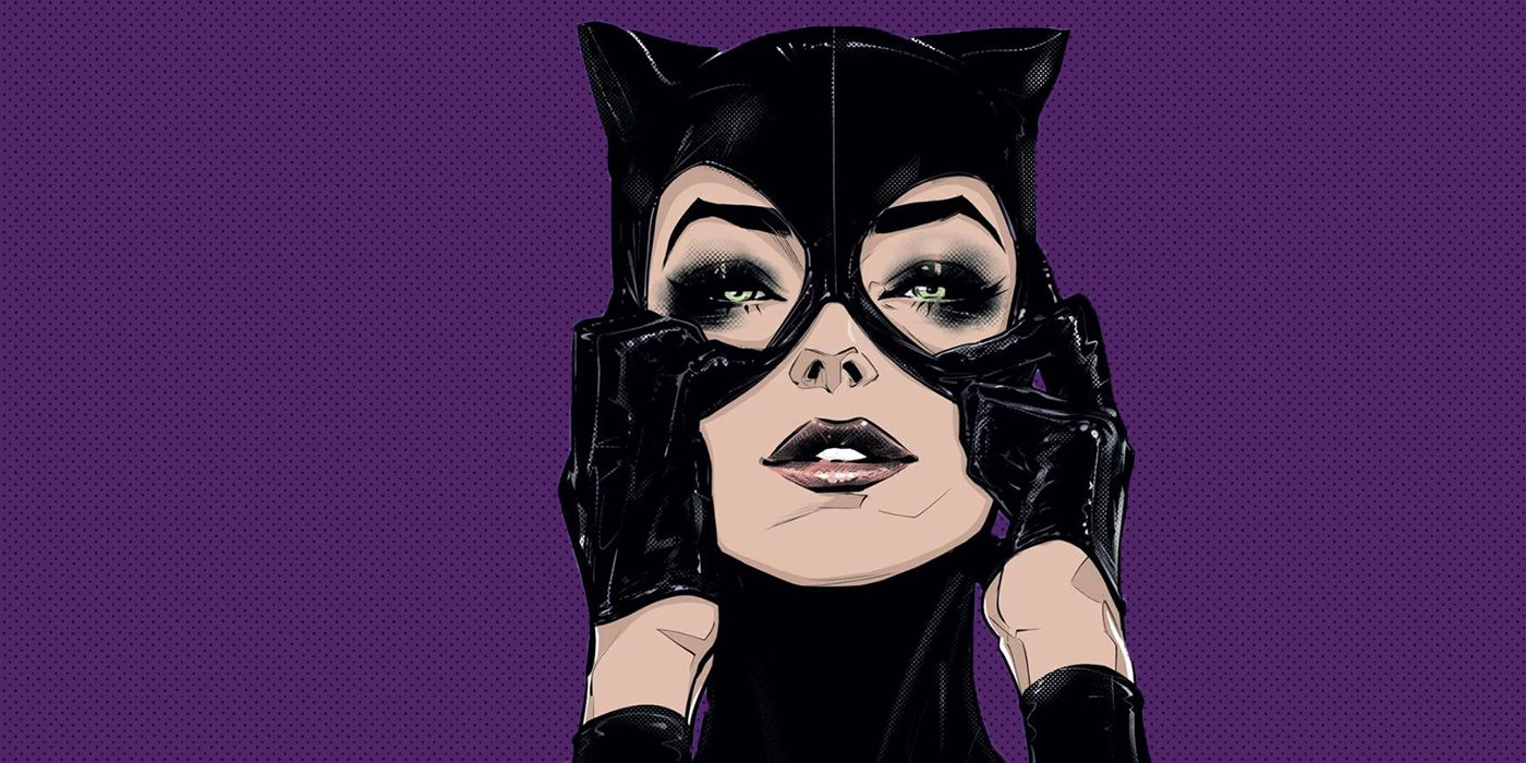 Catwoman Featured Image