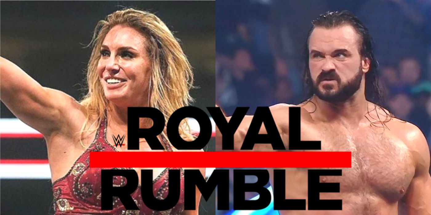 WWE's Royal Rumble 2020 Results Have Divided Fans