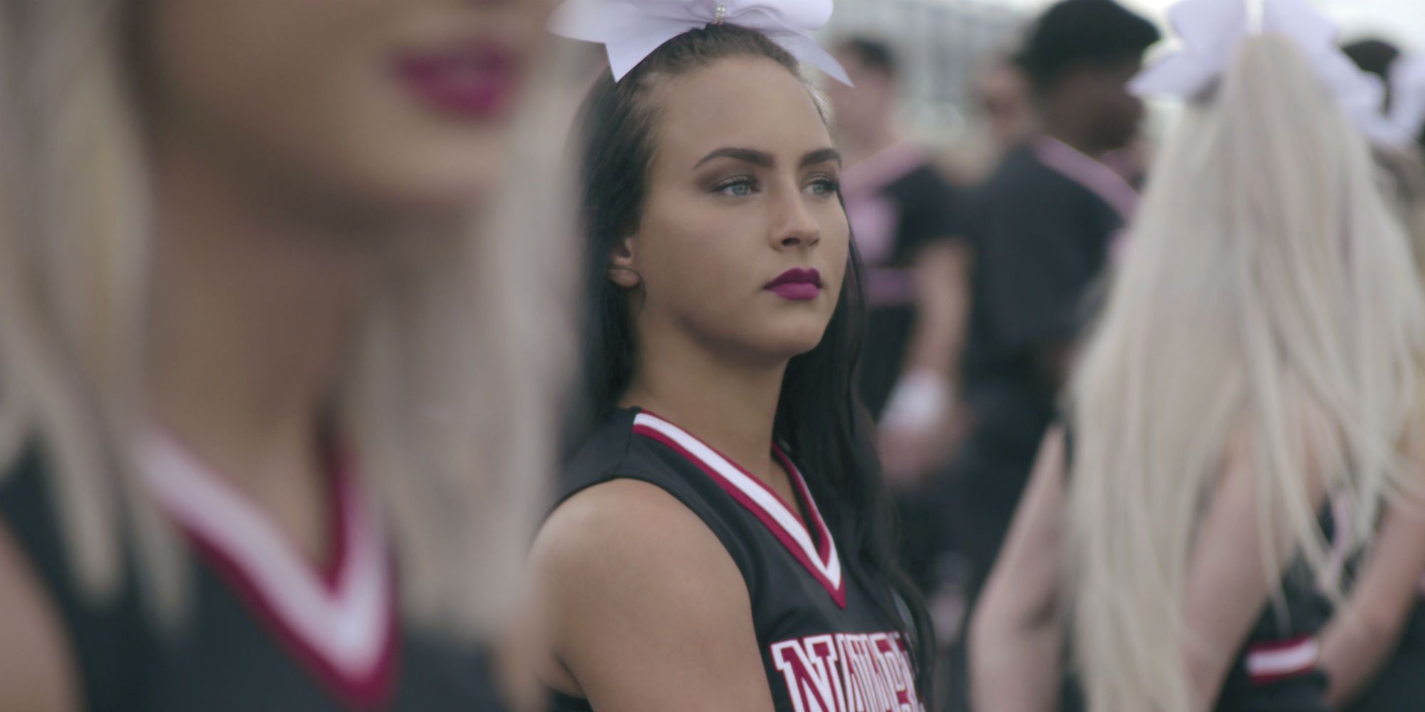 Netflix’s CHEER 10 Facts About Navarro College’s Squad Not Shown In The Series