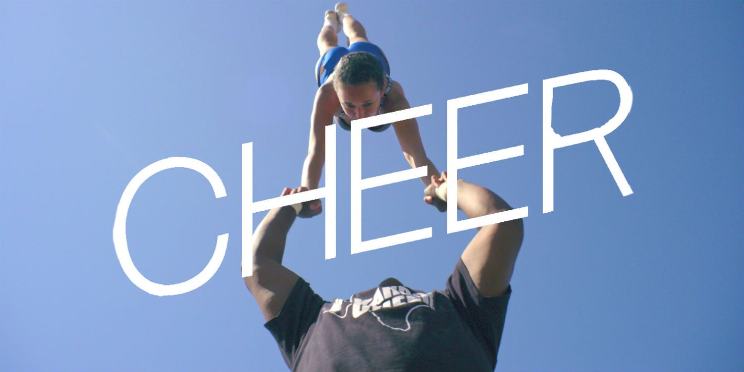 Cheer Season 2