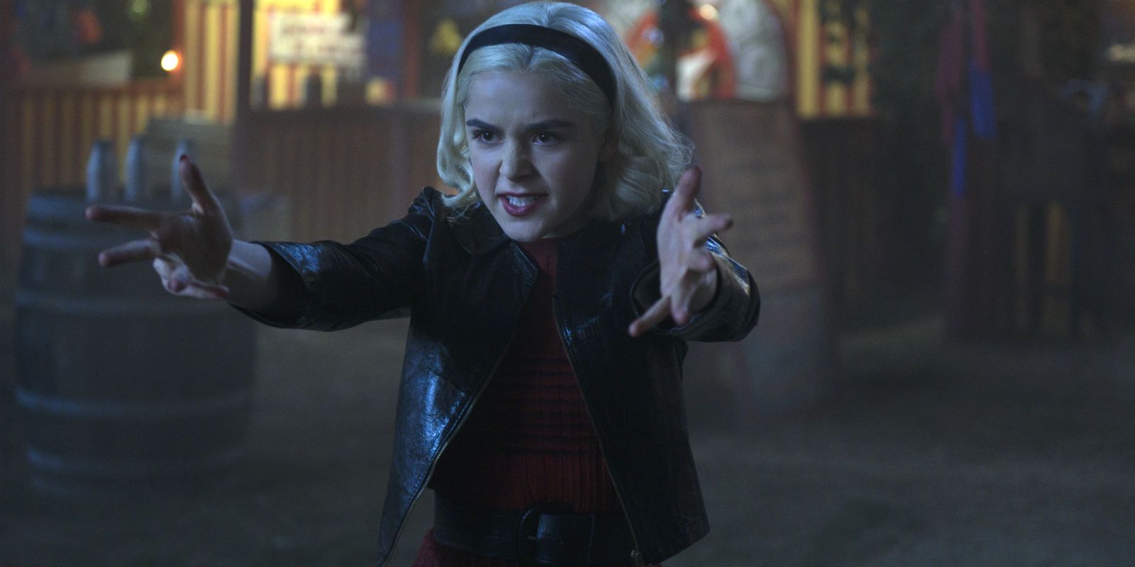 Chilling Adventures of Sabrina Season 4: Release Date & Story Details