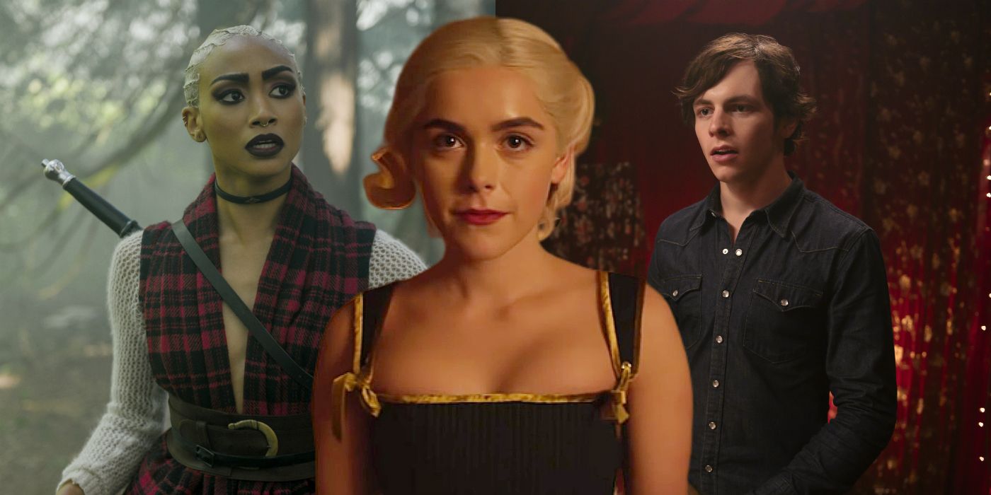 Chilling Adventures Of Sabrina: Biggest Questions After Season 3