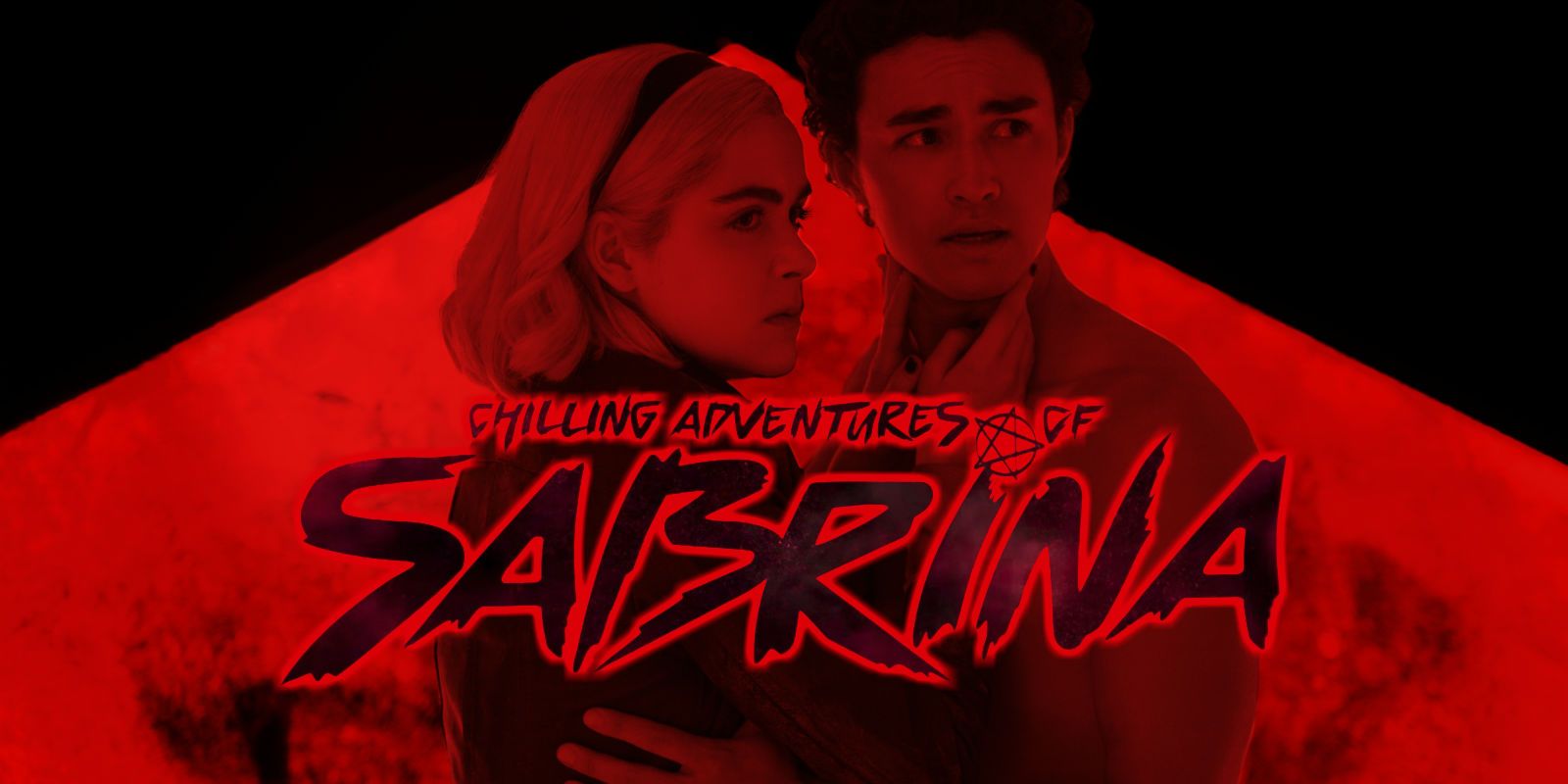 Chilling Adventures of Sabrina Season 4