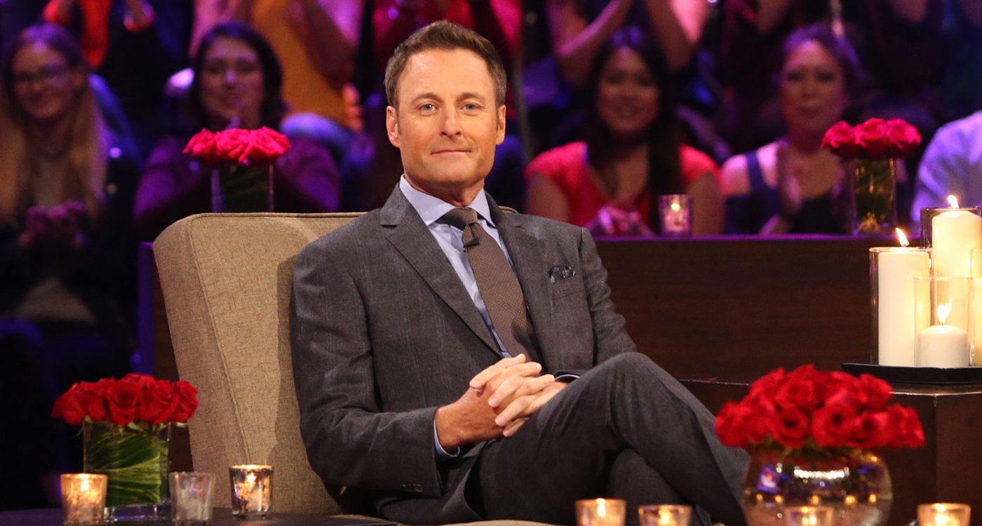 Listen to Your Heart Everything We Know About the Bachelor Spinoff