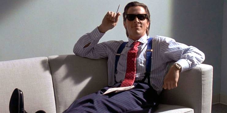 American Psycho